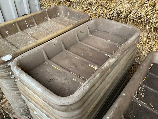 Lekbak (59x) - afbeelding 2 van  2