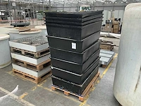 Lekbak (9x)