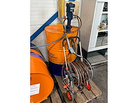 Lekbak en drumvaten - afbeelding 6 van  7