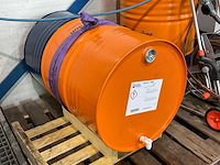 Lekbak en drumvaten - afbeelding 3 van  4