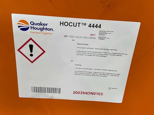 Lekbak en drumvaten - afbeelding 4 van  4