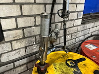 Lekbak met 2 pompen en 2 slanghaspels - afbeelding 9 van  11