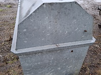 Lekbak met deksel - afbeelding 6 van  6