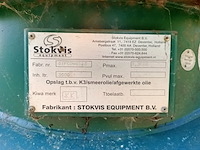 Lekbak met opslagtank - afbeelding 6 van  7