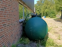 Lekbak met opslagtank - afbeelding 7 van  7