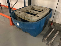 Lekbak tbv ibc - afbeelding 1 van  3