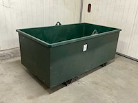 Lekbak - afbeelding 1 van  4