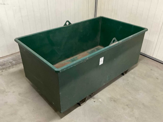 Lekbak - afbeelding 2 van  4