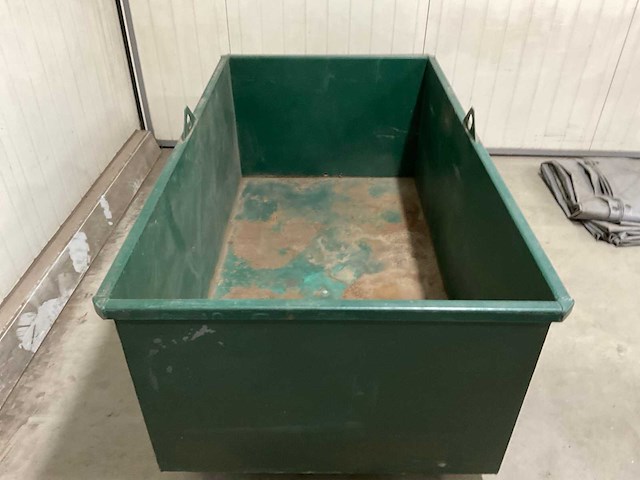 Lekbak - afbeelding 3 van  4