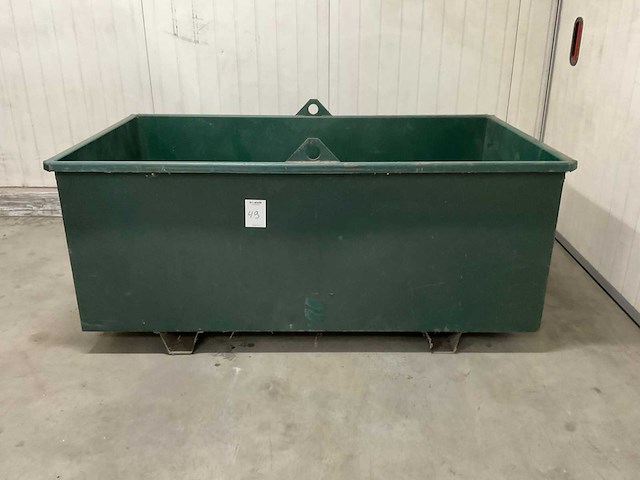 Lekbak - afbeelding 4 van  4