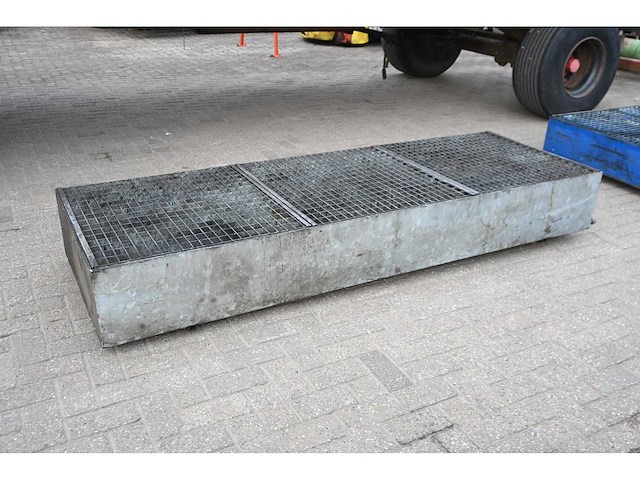 Lekbak - afbeelding 1 van  3