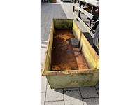 Lekbak - afbeelding 2 van  3