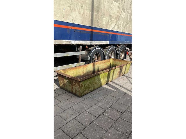 Lekbak - afbeelding 3 van  3