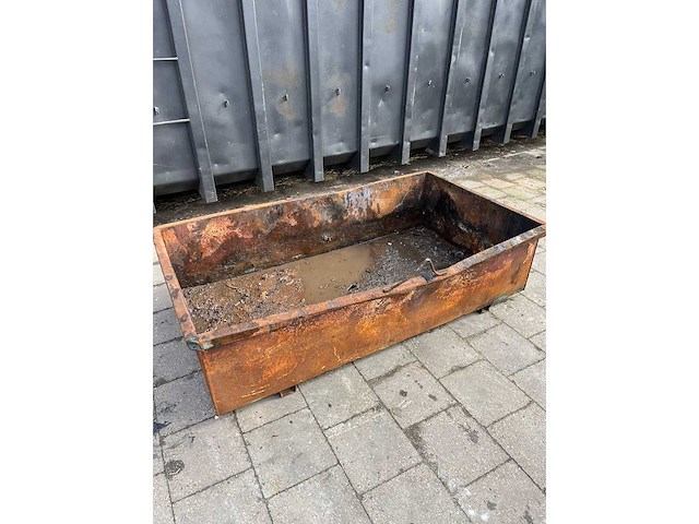 Lekbak - afbeelding 1 van  3