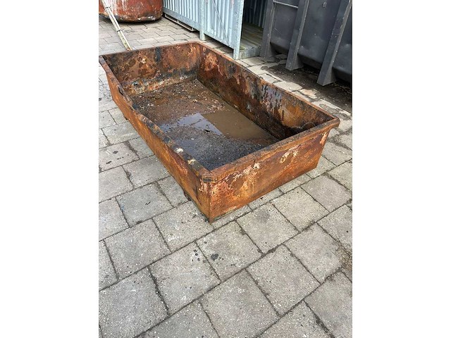 Lekbak - afbeelding 2 van  3