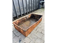 Lekbak - afbeelding 3 van  3