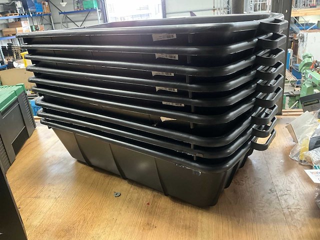 Lekbak - afbeelding 1 van  1