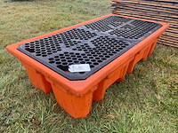 Lekbak - afbeelding 1 van  3