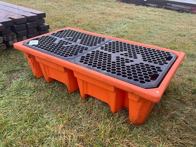 Lekbak - afbeelding 2 van  3