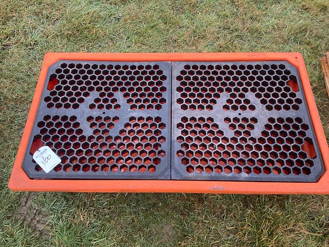 Lekbak - afbeelding 3 van  3