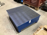 Lekbak - afbeelding 1 van  4