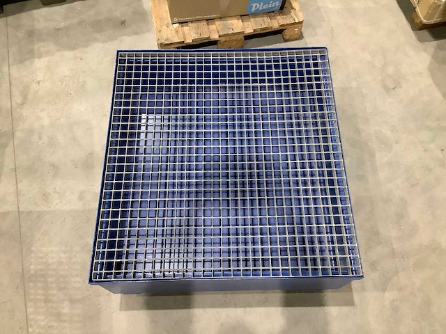 Lekbak - afbeelding 3 van  4