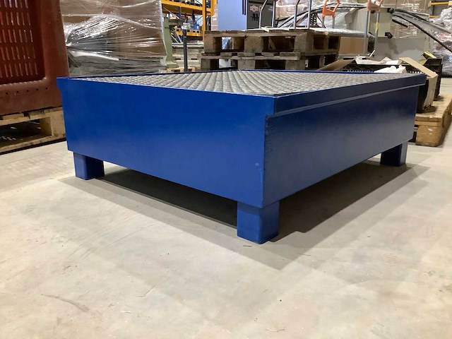 Lekbak - afbeelding 4 van  4