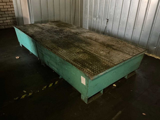 Lekbak - afbeelding 3 van  5