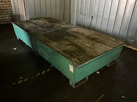 Lekbak - afbeelding 3 van  5