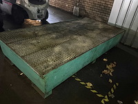 Lekbak - afbeelding 1 van  5