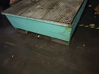 Lekbak - afbeelding 4 van  5