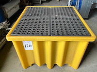 Lekbak - afbeelding 1 van  4