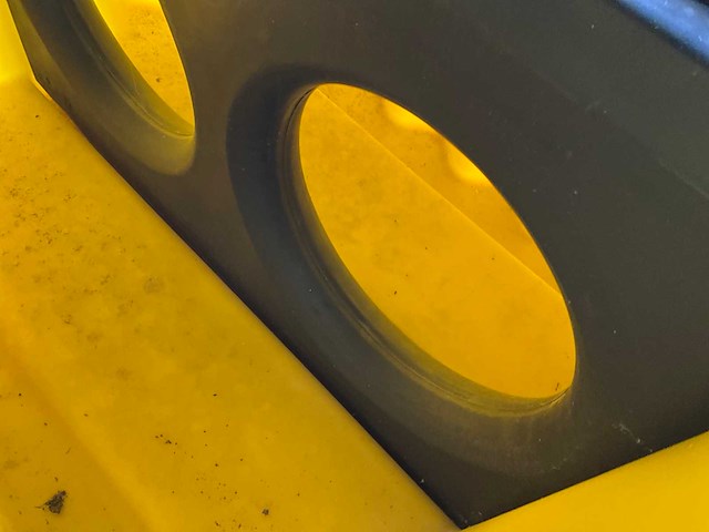 Lekbak - afbeelding 4 van  4