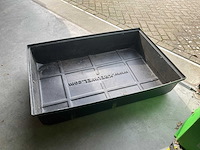 Lekbak - afbeelding 2 van  2