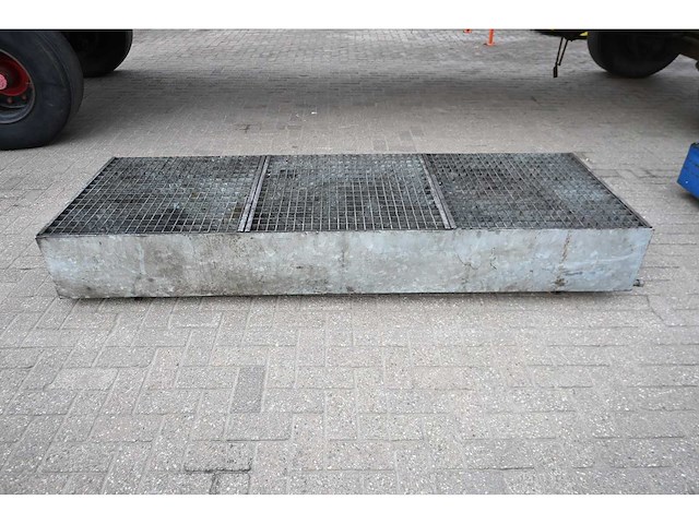 Lekbak - afbeelding 2 van  3