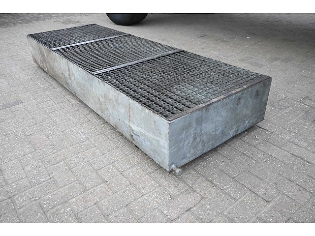 Lekbak - afbeelding 3 van  3