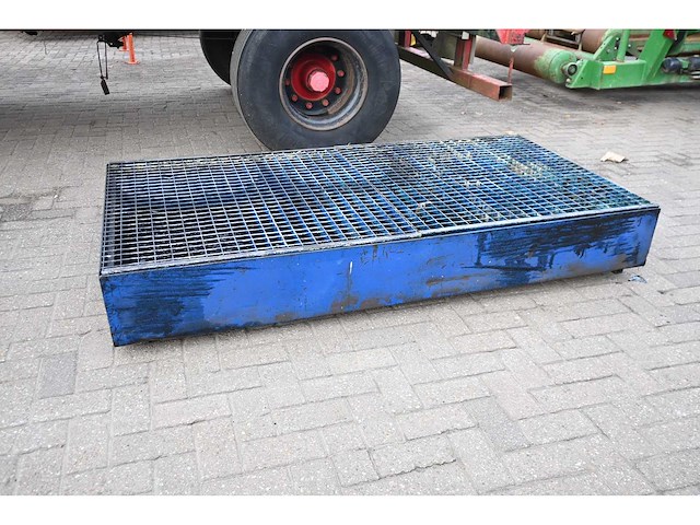 Lekbak - afbeelding 1 van  3