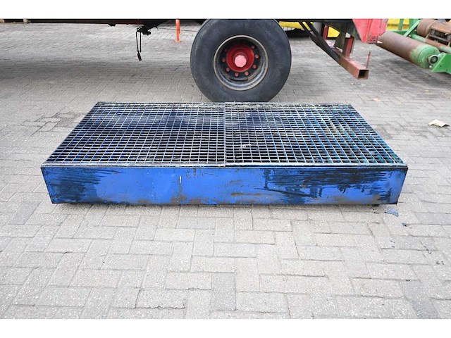 Lekbak - afbeelding 2 van  3