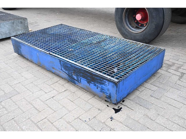 Lekbak - afbeelding 3 van  3