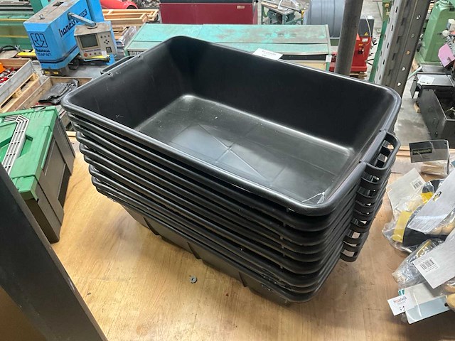 Lekbak - afbeelding 1 van  2