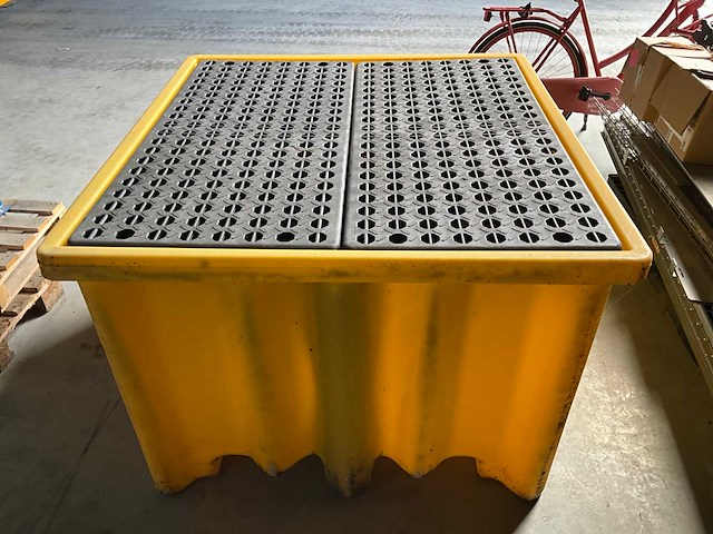 Lekbak - afbeelding 2 van  5