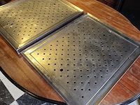 Lekbakken - 2 stuks - afbeelding 1 van  1