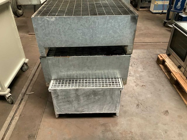 Lekbakken (3x) - afbeelding 2 van  3