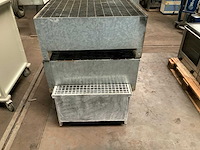 Lekbakken (3x) - afbeelding 2 van  3