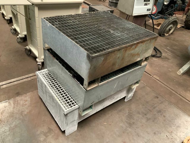 Lekbakken (3x) - afbeelding 3 van  3