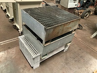 Lekbakken (3x) - afbeelding 3 van  3