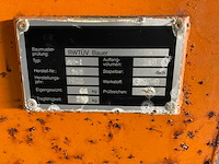 Lekbakken (6x) - afbeelding 3 van  8