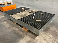 Lekbakken (6x) - afbeelding 4 van  8