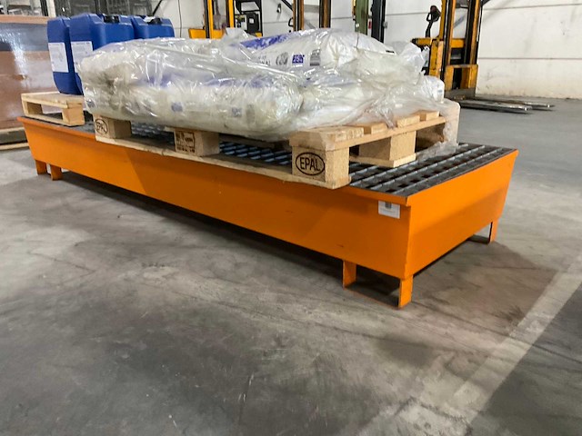 Lekbakken (6x) - afbeelding 5 van  8