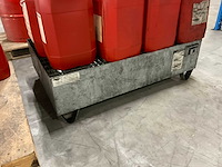 Lekbakken (6x) - afbeelding 7 van  8